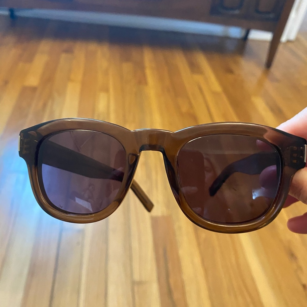 Saint Laurent - Sunglasses